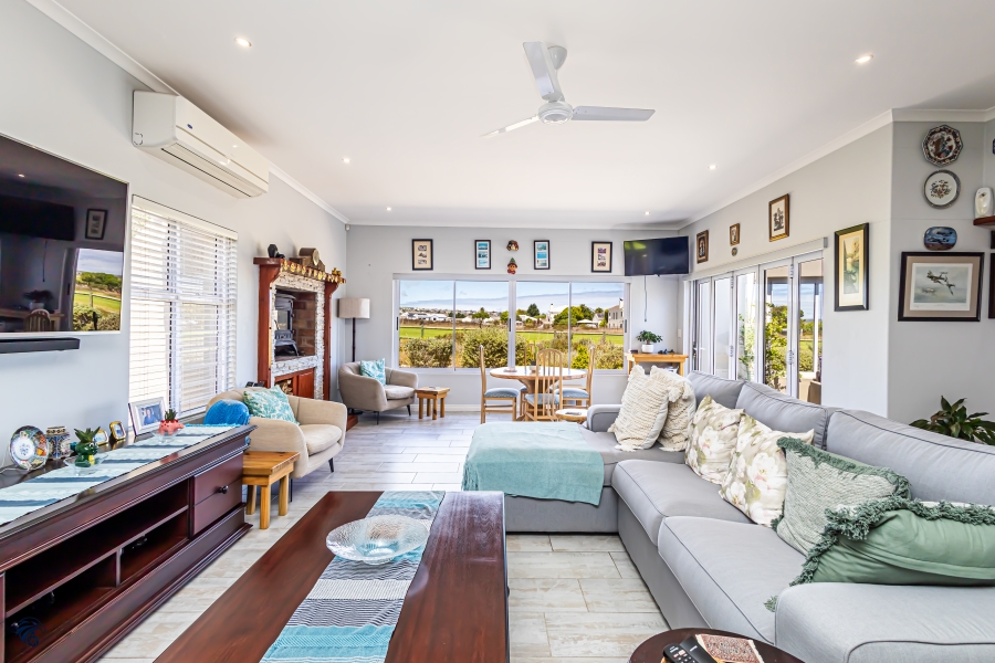 3 Bedroom Property for Sale in Langebaan Country Estate Western Cape